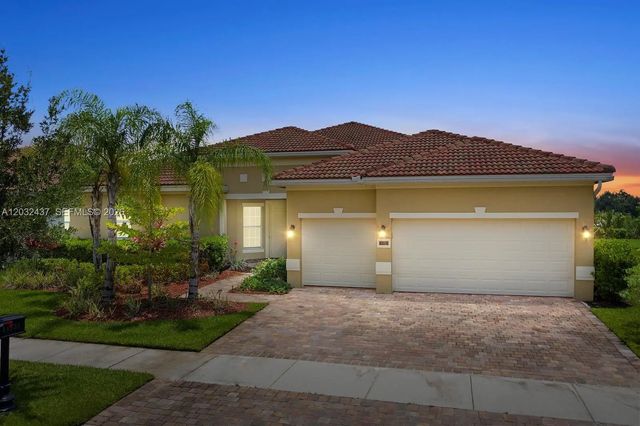 4 of 85 - 11931 Sw Aventino Drive, Port St. Lucie, FL