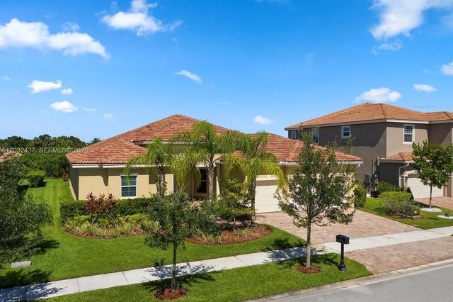 5 of 85 - 11931 Sw Aventino Drive, Port St. Lucie, FL
