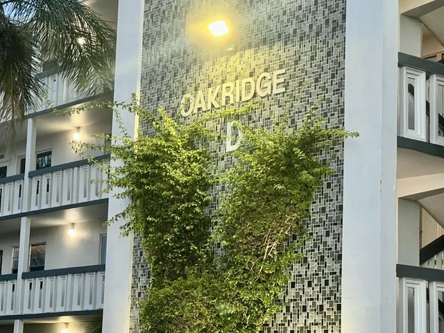 2026 Oakridge D, Deerfield Beach