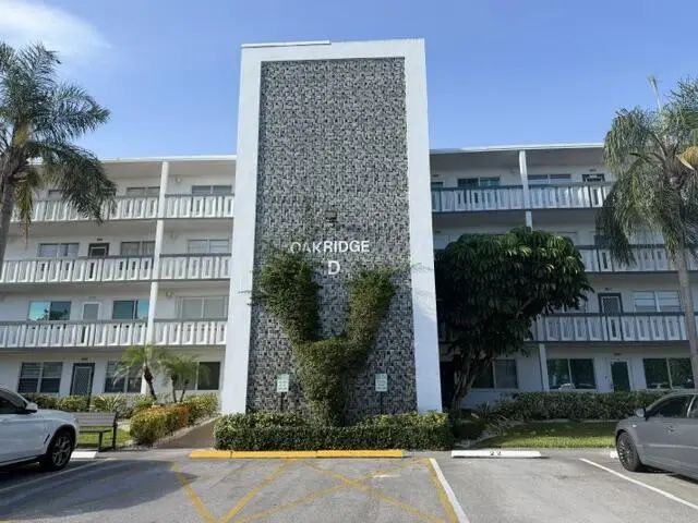 3 of 55 - 2026 Oakridge D, Deerfield Beach, FL