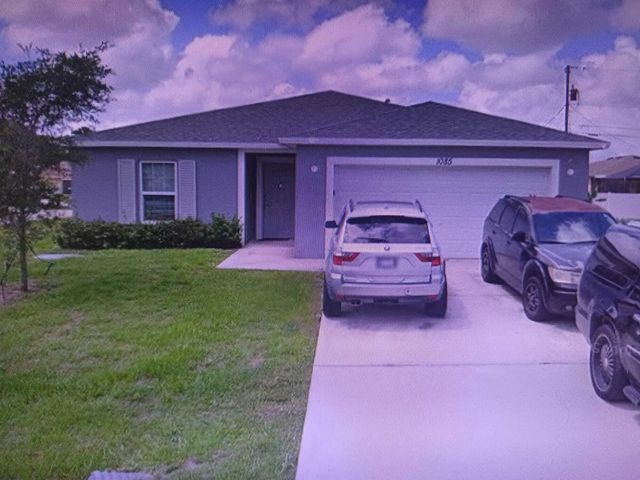 3 of 3 - 1085 Sw Firestone Avenue, Port St. Lucie, FL