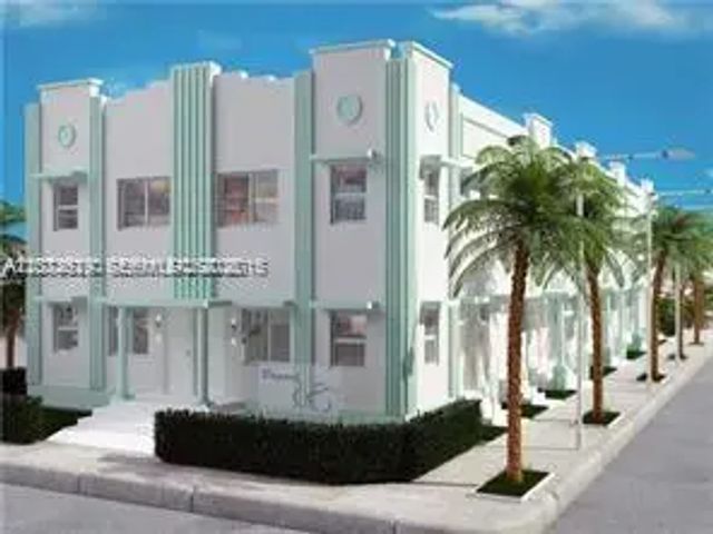 700 16th Street #109, Miami Beach