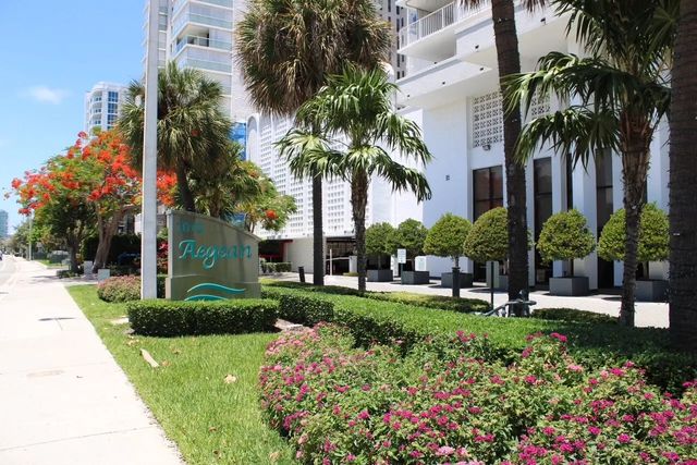 1010 S Ocean Boulevard #1214, Pompano Beach