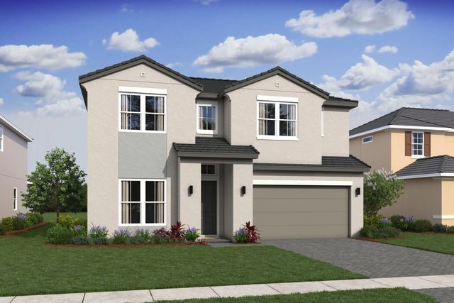 6806 Se Lost Pine Drive, Stuart