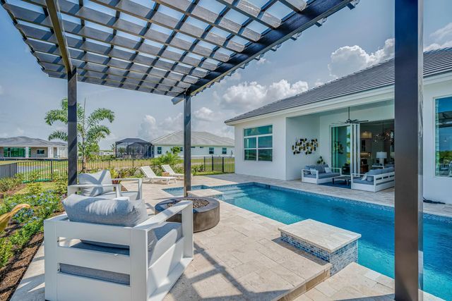 2 of 28 - 13952 Sw Belterra Drive, Port St. Lucie, FL