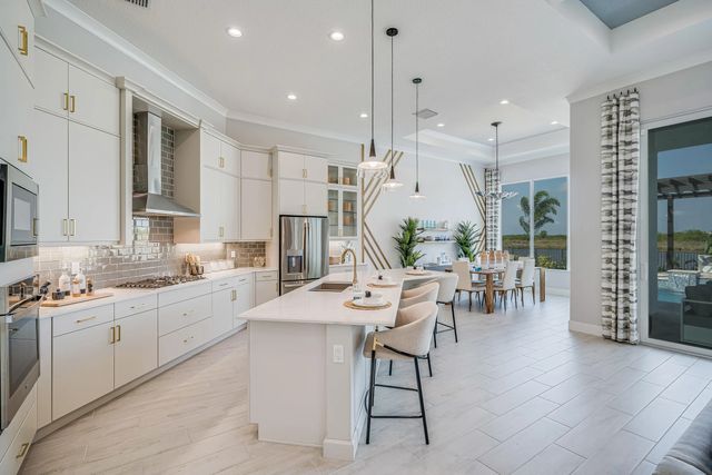 3 of 28 - 13952 Sw Belterra Drive, Port St. Lucie, FL
