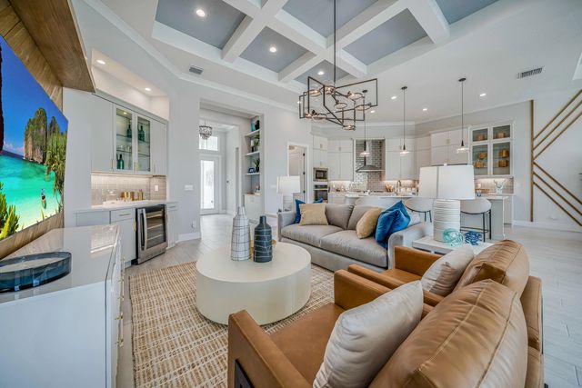 4 of 28 - 13952 Sw Belterra Drive, Port St. Lucie, FL