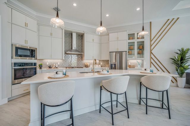 5 of 28 - 13952 Sw Belterra Drive, Port St. Lucie, FL