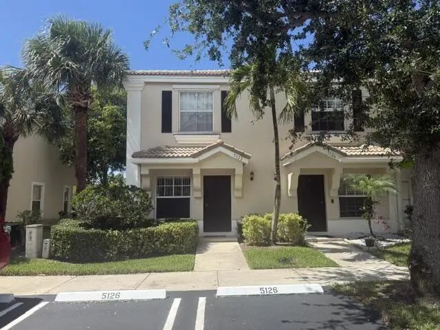 5122 Palmbrooke Circle, West Palm Beach