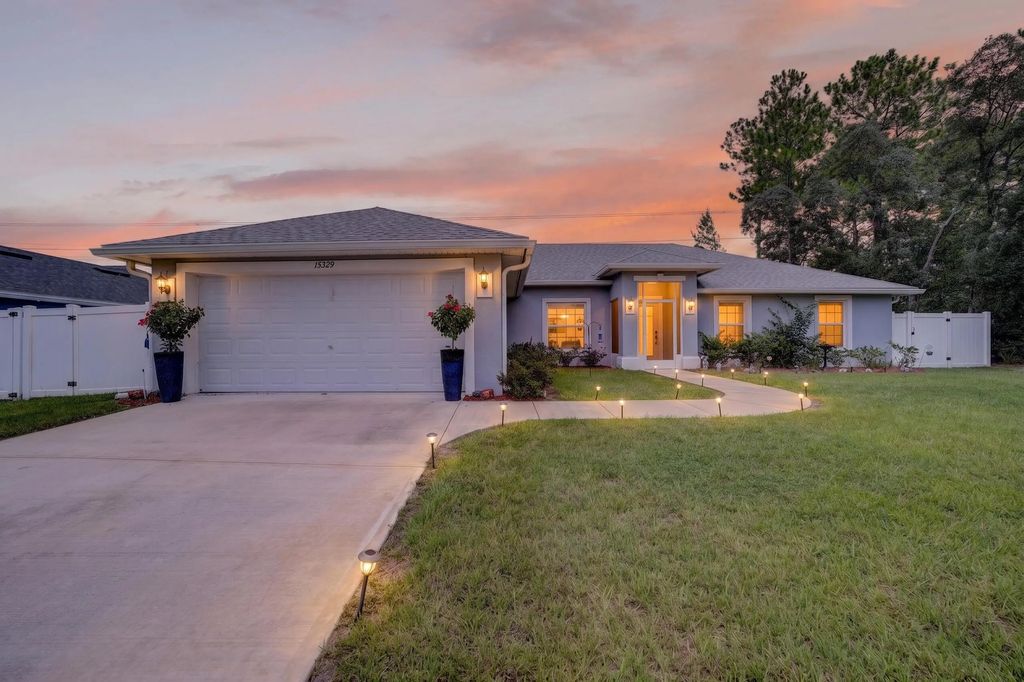 15329 Sw 65th Ter Road, Ocala