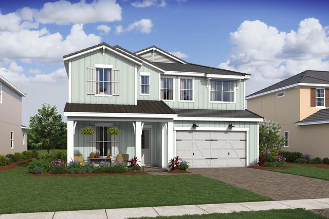 6799 Se Lost Pine Drive, Stuart