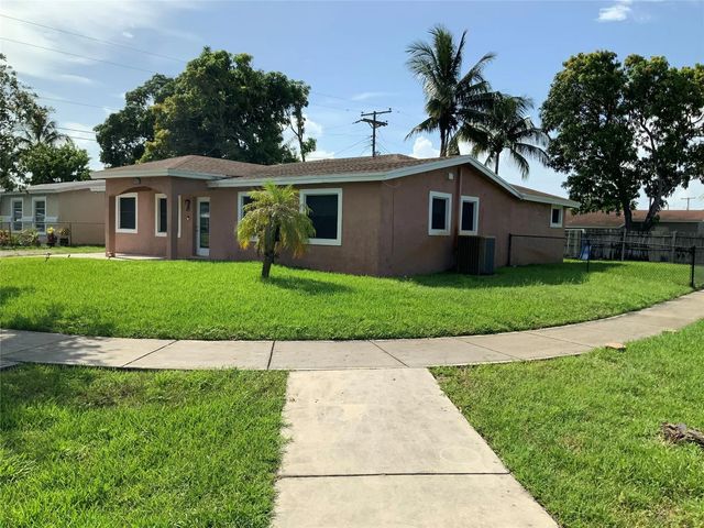 2 of 11 - 3301 Nw 17th Street, Lauderhill, FL
