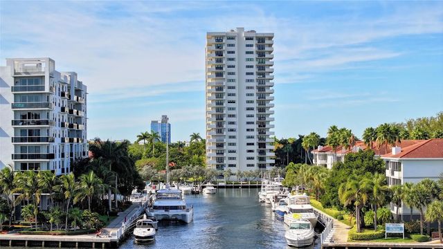 3200 Port Royale Drive N #905, Fort Lauderdale