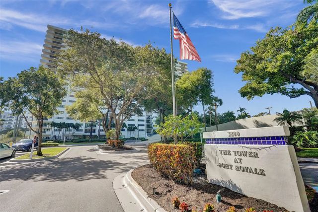 3 of 49 - 3200 Port Royale Drive N #905, Fort Lauderdale, FL