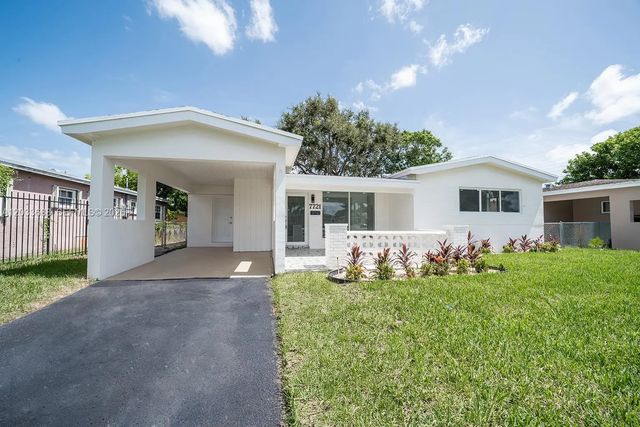 7721 Indigo Street, Miramar