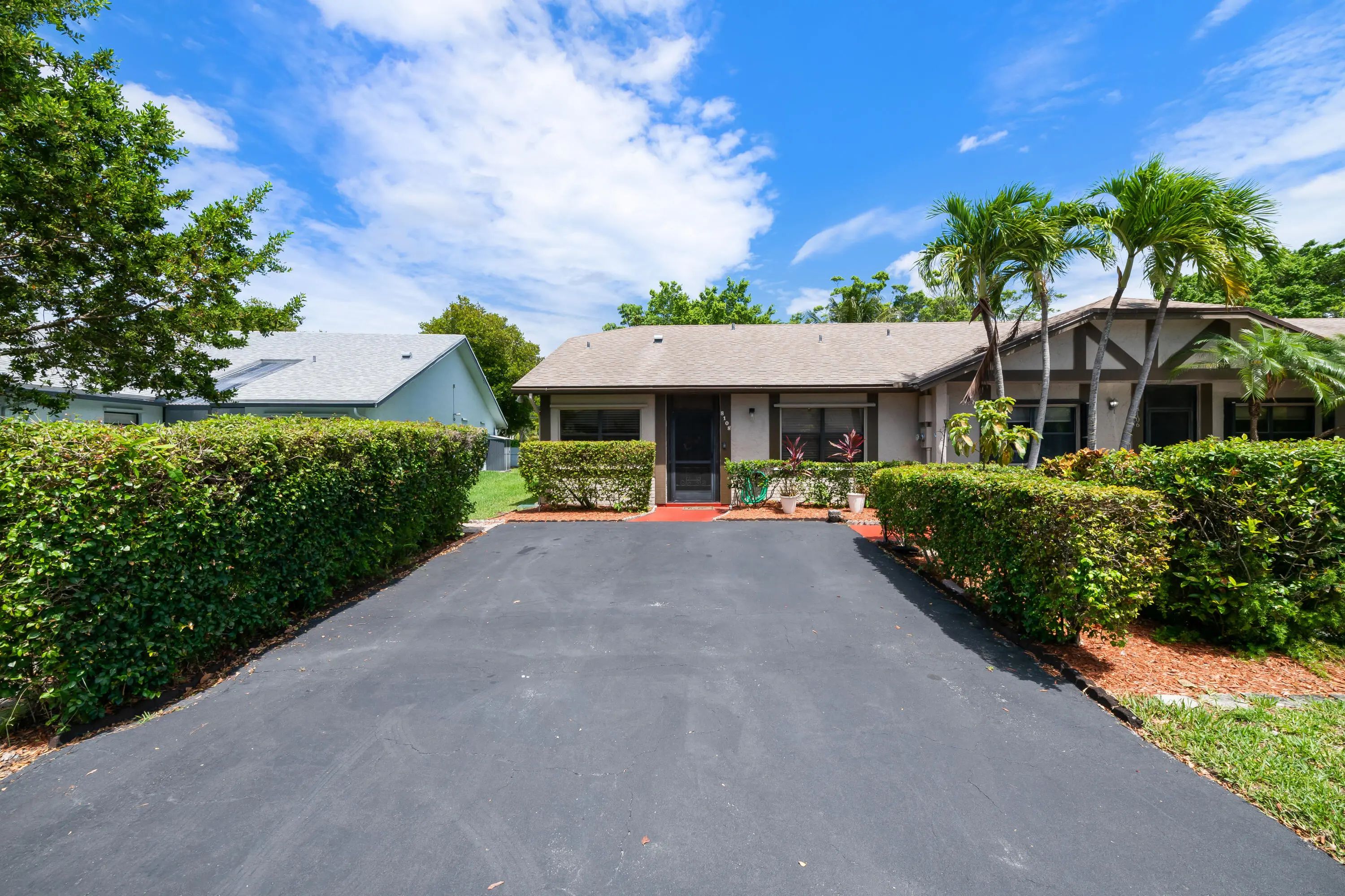 8108 Nw 100th Way, Tamarac