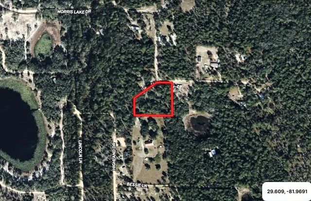 2 of 20 - 121 Susan Road, Hawthorne, FL