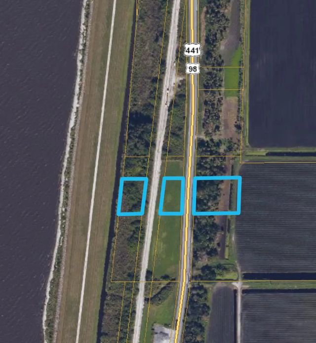 0 Us-441, Okeechobee