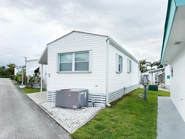 2 of 15 - 14 Bamboo Drive #cd, Briny Breezes, FL