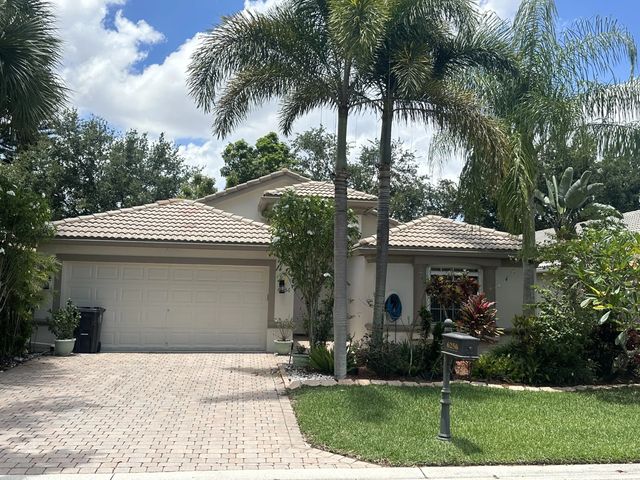 6256 Via Primo Street, Lake Worth