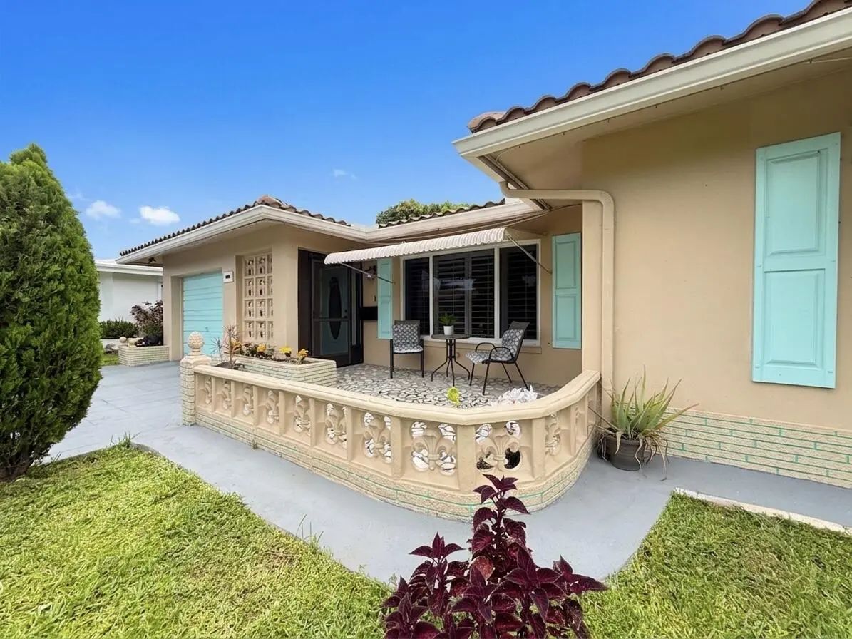 4400 Nw 44th Terrace, Tamarac