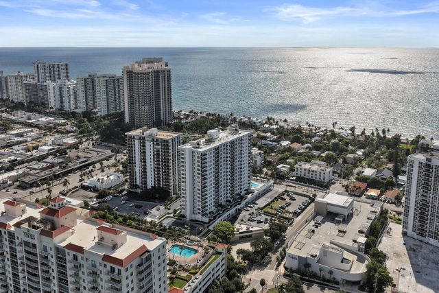 3015 N Ocean Boulevard #3d, Fort Lauderdale