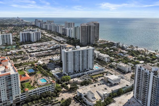3 of 56 - 3015 N Ocean Boulevard #3d, Fort Lauderdale, FL