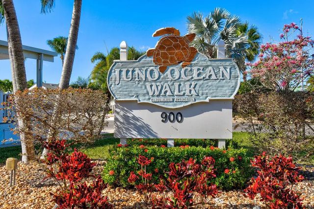 2 of 20 - 900 Juno Ocean Walk, Juno Beach, FL
