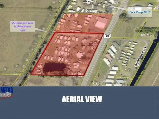 4 of 10 - 8761 Highway 78  W, Okeechobee, FL