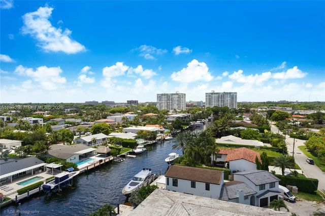 2 of 21 - 11930 N Bayshore Drive #909, North Miami, FL