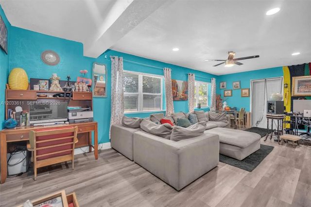 4 of 7 - 3391 Nw 8th Street, Lauderhill, FL