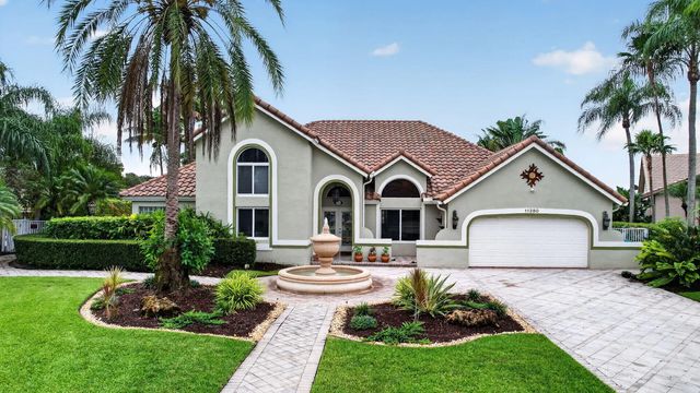 11380 Wayne Drive, Cooper City