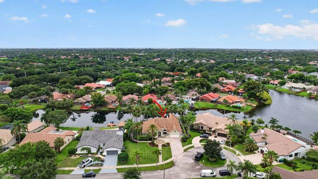 2 of 30 - 11380 Wayne Drive, Cooper City, FL