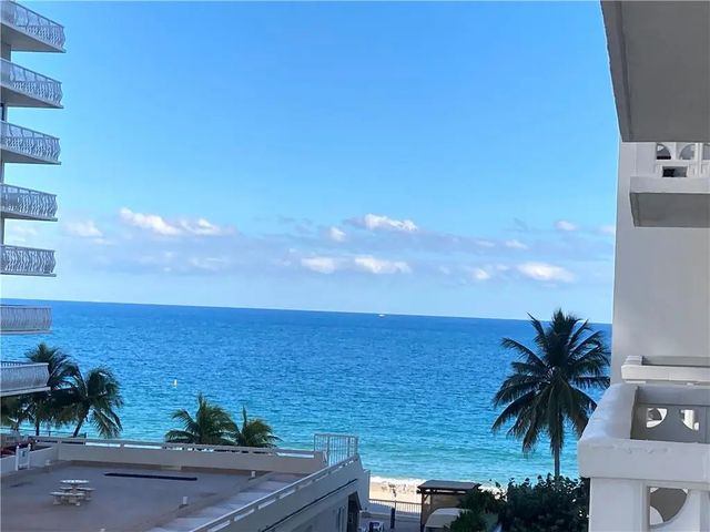 4010 N Galt Ocean Drive #414, Fort Lauderdale