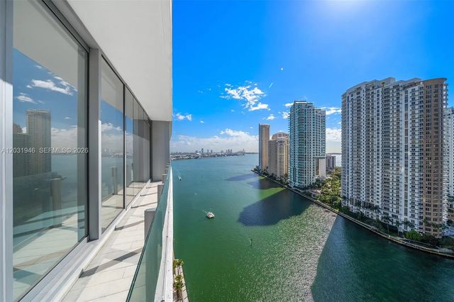2 of 48 - 300 Biscayne Blvd Way #1904c, Miami, FL