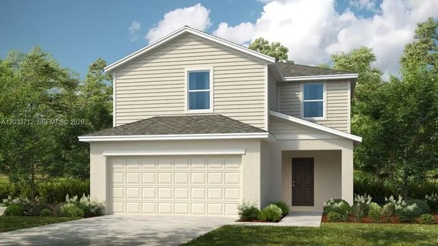 6512 Equinox Lane, North Fort Myers