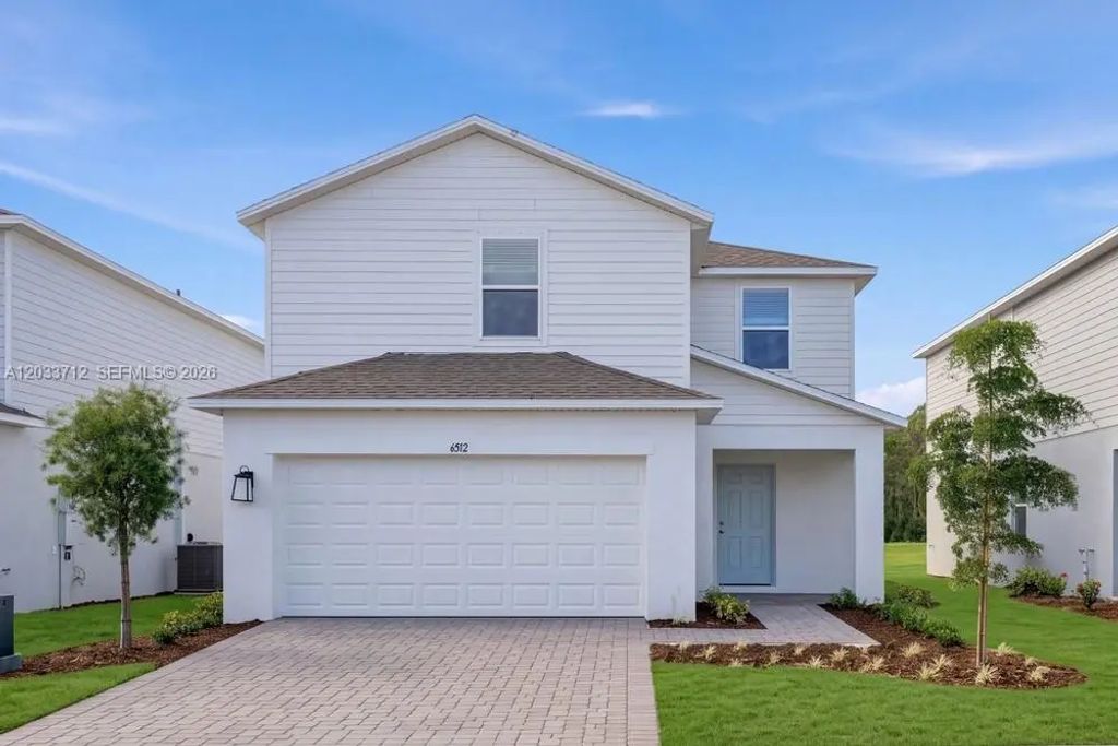 6512 Equinox Lane, North Fort Myers