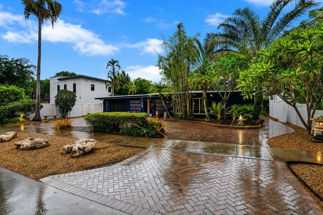 908 Ne 16th Place, Fort Lauderdale