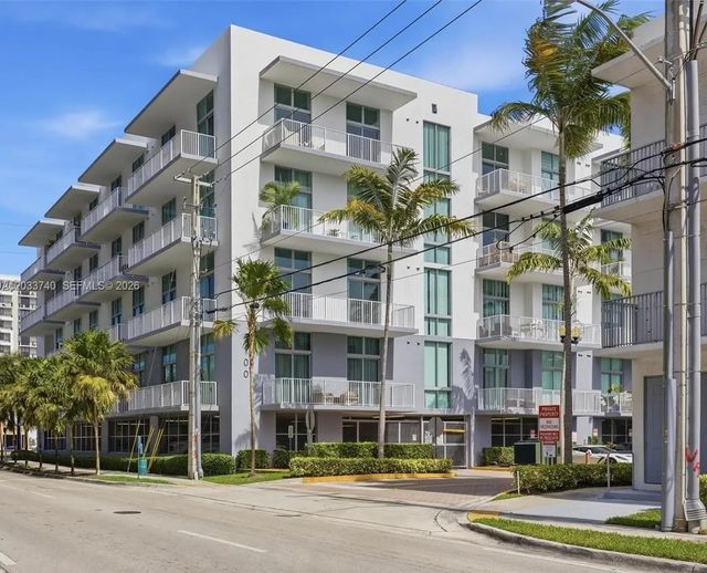 2100 Van Buren Street #322, Hollywood