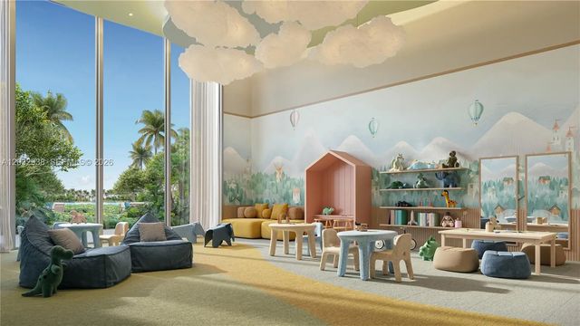 5 of 11 - 2411 Laguna Circle #1102, Miami, FL