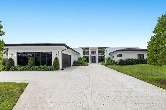 14910 Sw 16th Court, Davie