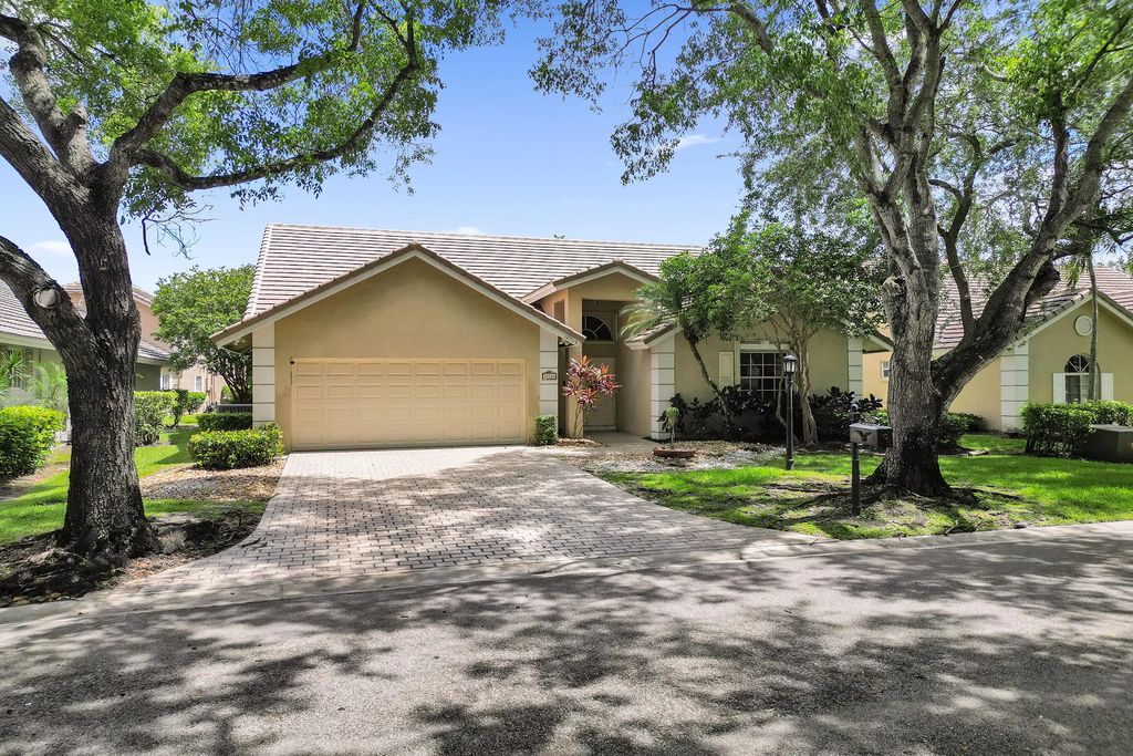 12706 Nw 20th Court, Coral Springs