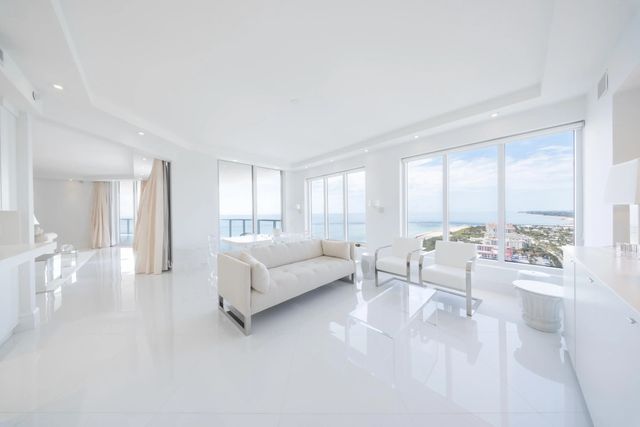4 of 28 - 2700 N Ocean Drive #2503a, Riviera Beach, FL