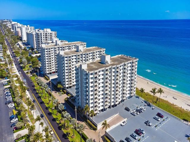 3215 S Ocean Boulevard #303, Highland Beach
