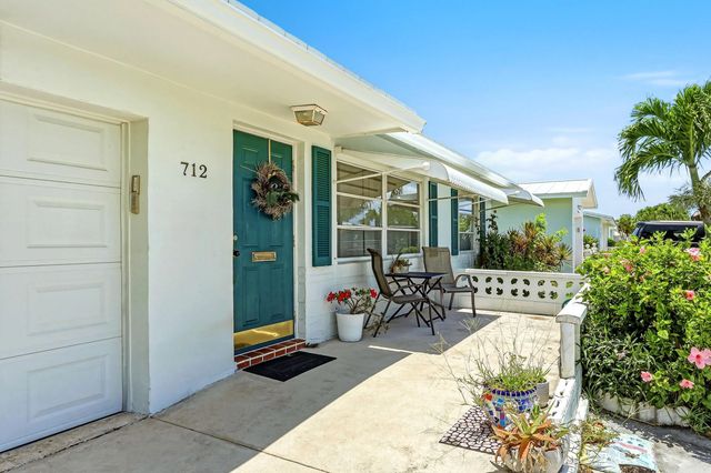2 of 16 - 712 Sw 18th Street, Boynton Beach, FL