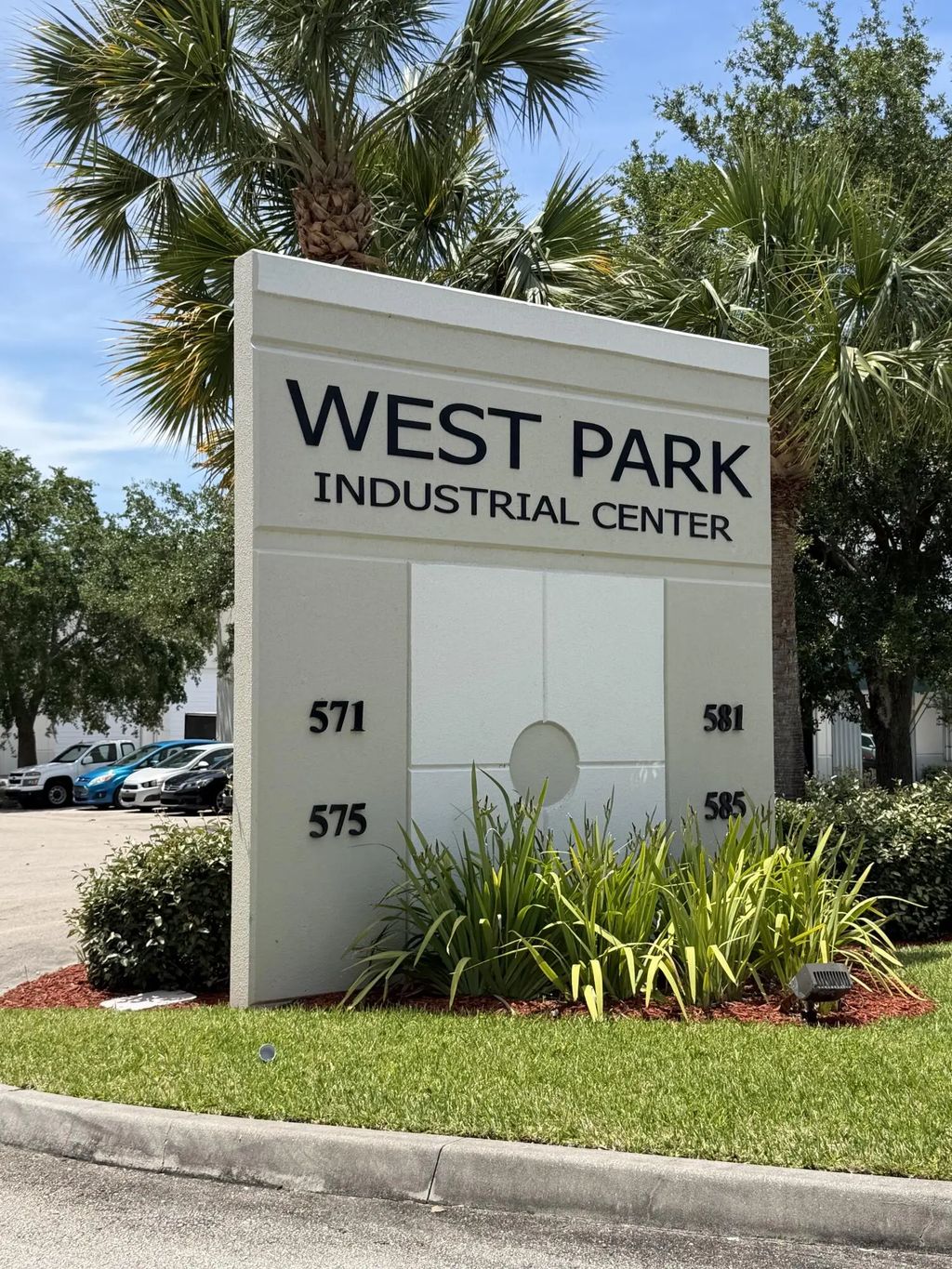 575 Nw Mercantile Place #110, Port St. Lucie