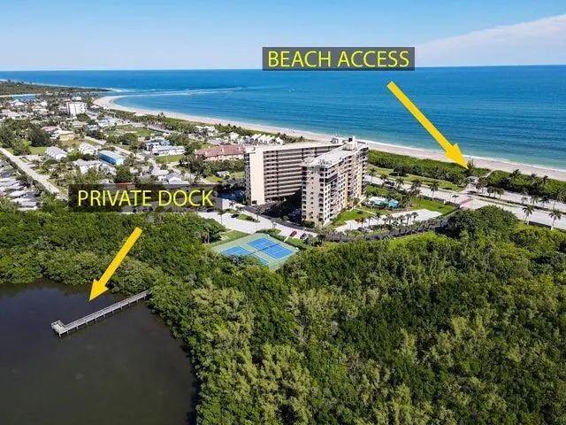 801 S Ocean Drive #701, Fort Pierce
