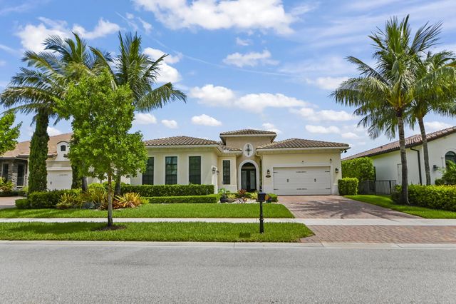 9307 Grand Prix Lane, Boynton Beach
