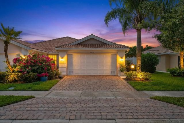 10829 Sw Dardanelle Drive, Port St. Lucie