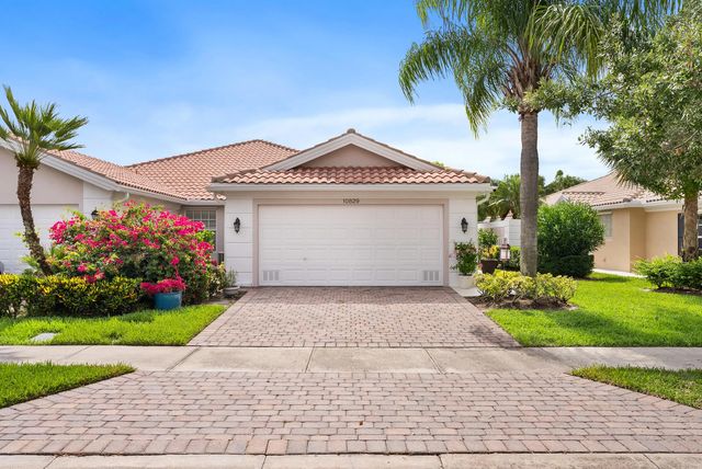 2 of 35 - 10829 Sw Dardanelle Drive, Port St. Lucie, FL